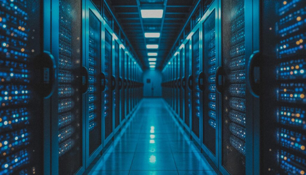 データや修理後の保証について確認する
